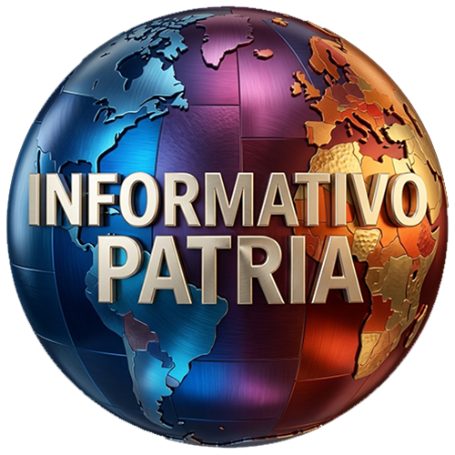 Informativo PATRIA